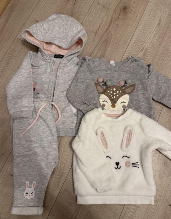 Haine copii marimea 68