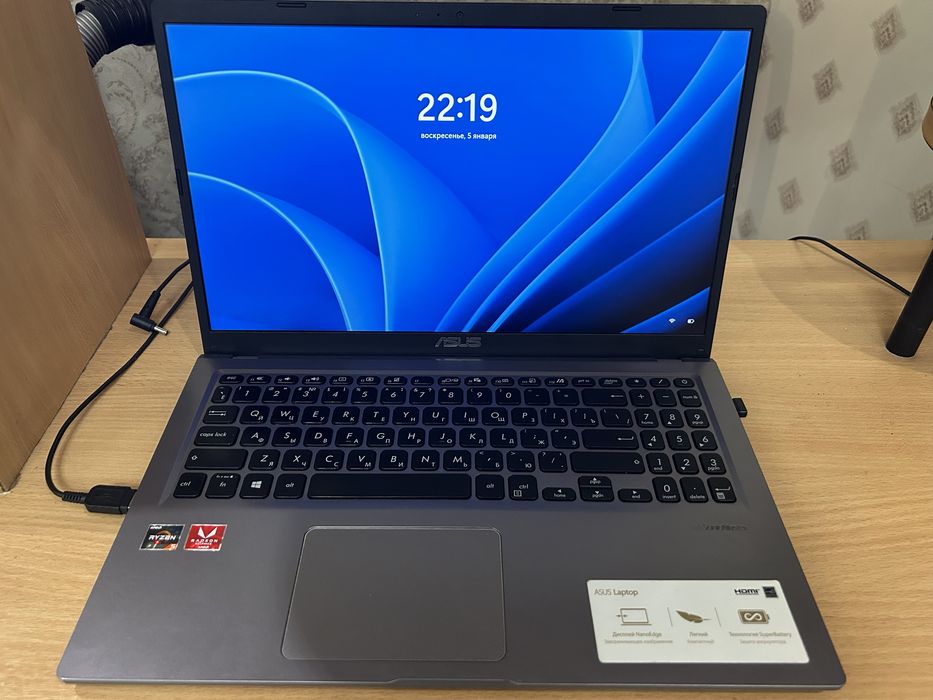 Asus VivoBook_ASUSLaptop X515DA_D515DA