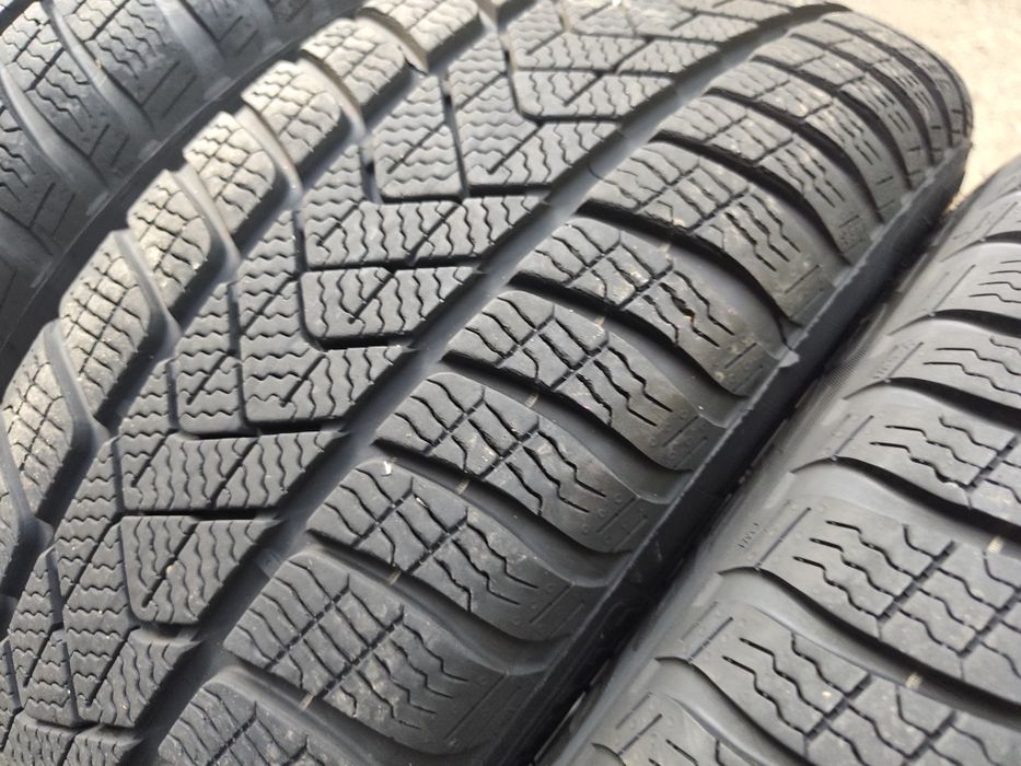 205/50/17" 4бр Pirelli Sotozero 3,dot1925,7mm