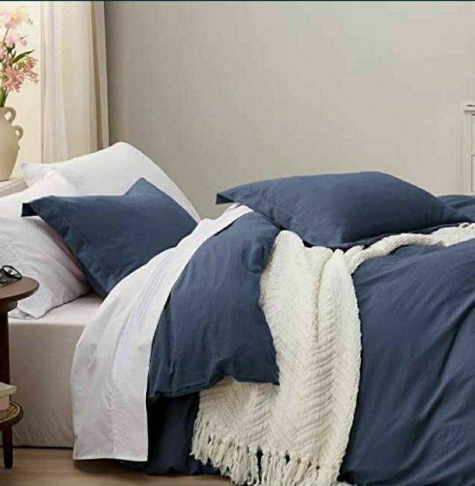 Lenjerie de pat Bedsure