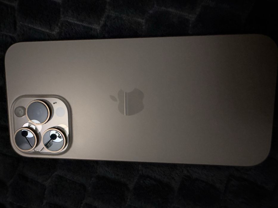 iPhone 16 Pro Max 1Tb