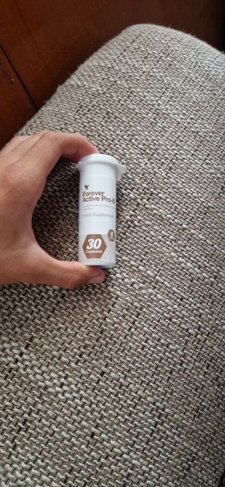 Vând Forever Active Pro-B (probiotic original