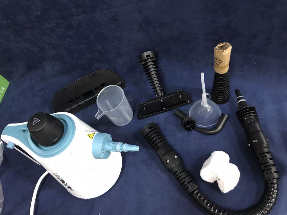 Парочистачка ARIETE  Vapori jet