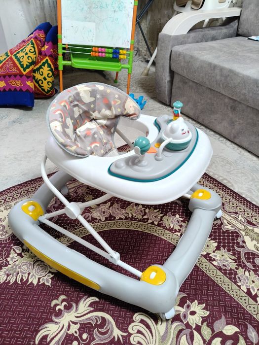 Ходунки для малышей