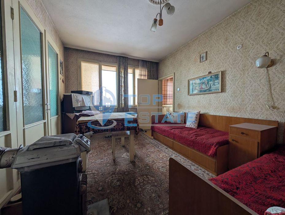 Продава се Многостаен апартамент в Горна Оряховица - 105 кв.м за 510 €/кв.м - Снимка #1