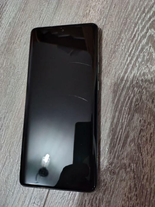 Motorola edge 60 pro 512 GB