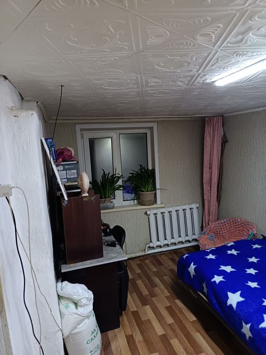 Продам дом отдельно стоящий