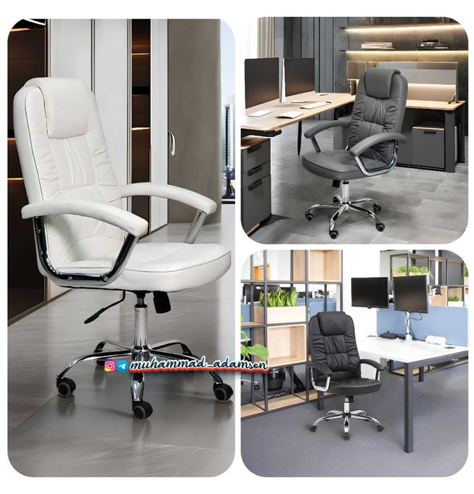 Кресло - стул Лео с бесплатной доставкой, гарантия 1 год !