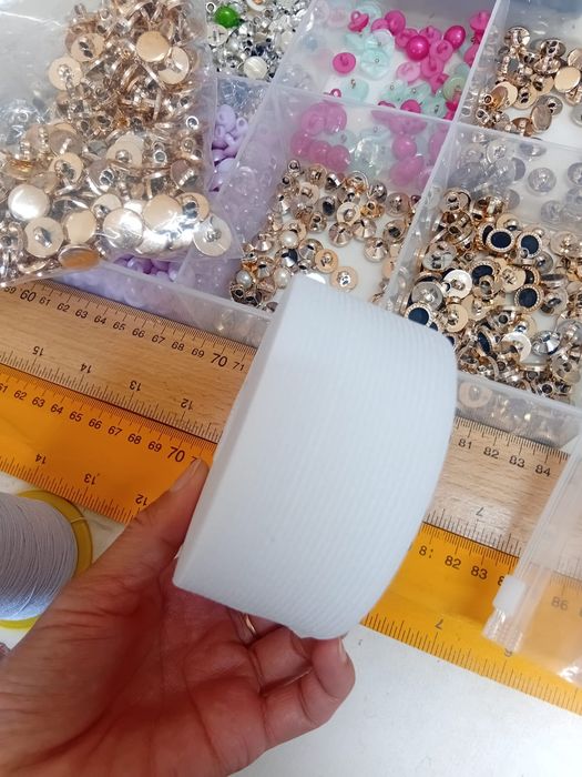 Швейная фурнитура