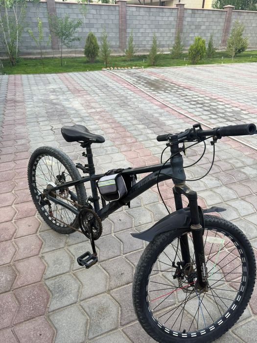 Велосипед Skillmax