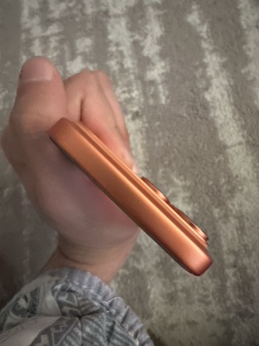 Iphone 17 pro max 100% 89sikl