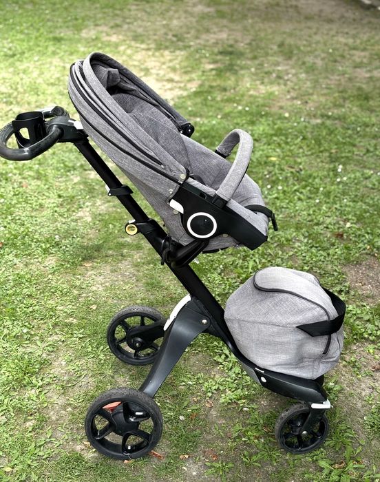 Cărucior Stokke Xplory