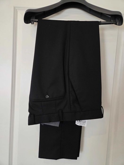 Costum bărbătesc D'S Damat – NOU, mărimea 48