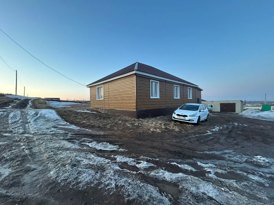 Продам частный дом