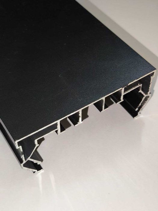 Профиль карниз, гардина для натяжного потолка