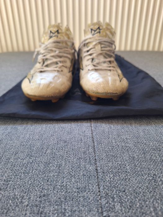 Ghete de fotbal mizuno alpha 42,5/43 originale Made în japan