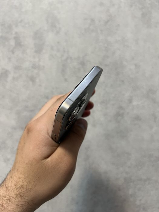 15 pro max srochno 512gb 89% Xolati ideal karobkali