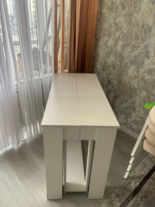 Стол раздвижной