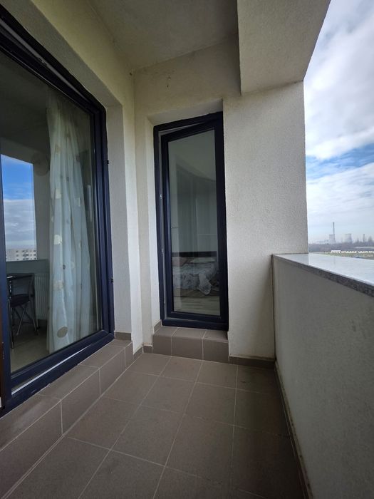Garsonieră 37 mp de închiriat – Cartier Brancusi, Valea Largă