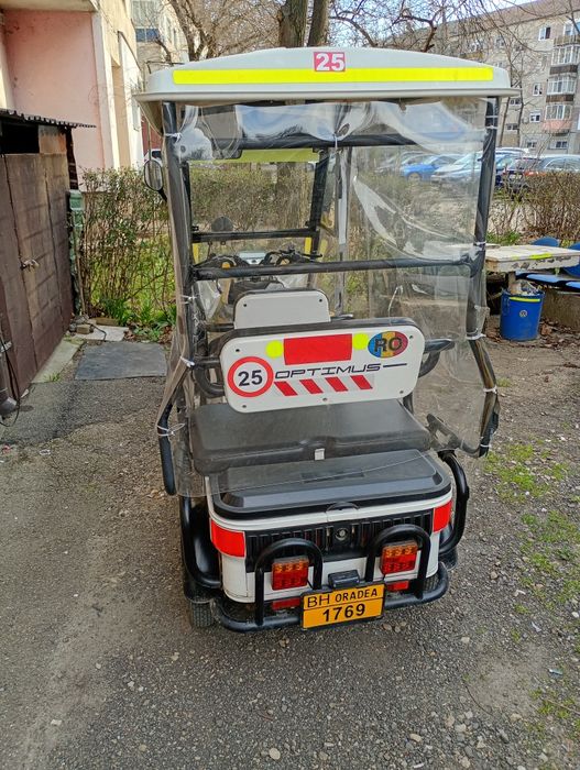 Vând Scuter electic