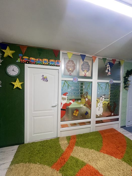 Продам детский центр