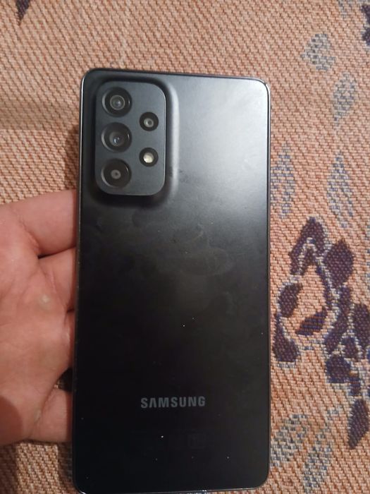 Samsung A53 5G 256