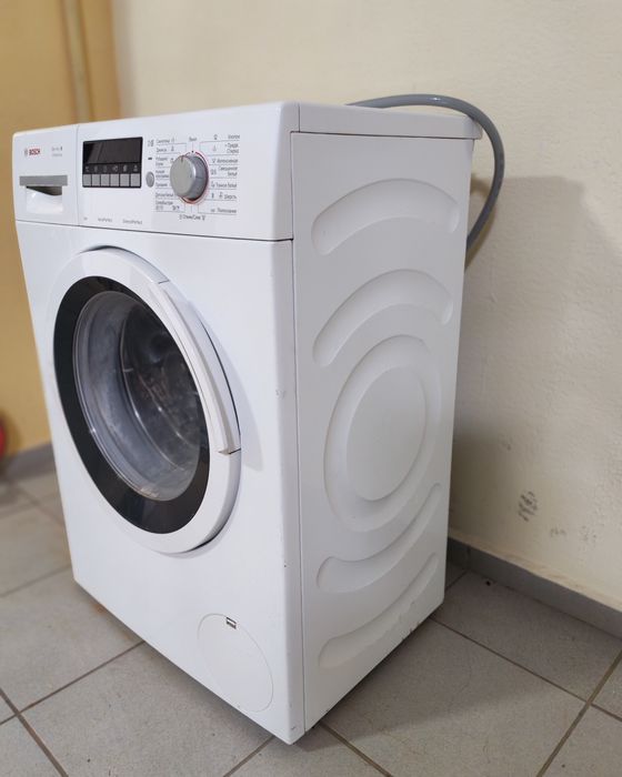 Продам стиральную машину Bosch