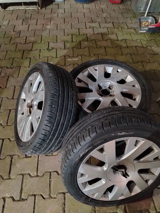 Citroen c4 coupe