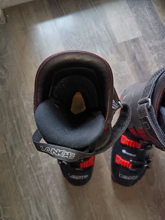 Ски обувки LANGE RX 100 LV Mondo 26.5