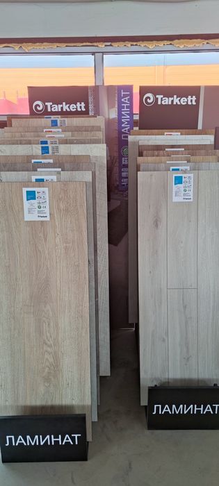 Ламинат, кварц винил,: 3 500 тг. - Ламинат Астана на Olx