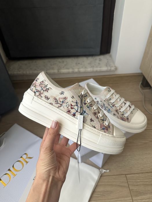 Дамски обувки Dior 36-40