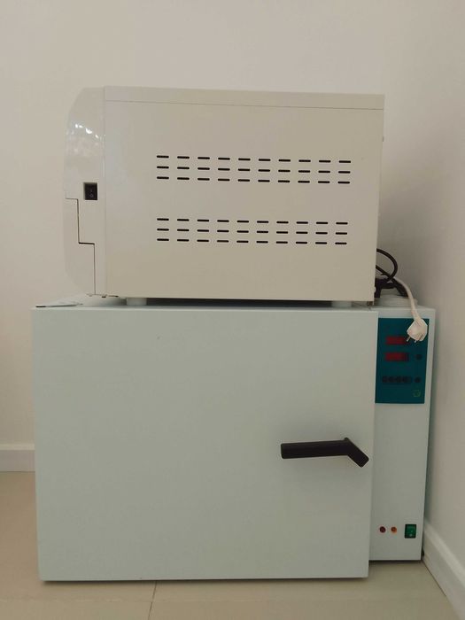 Продам стоматологическое оборудование