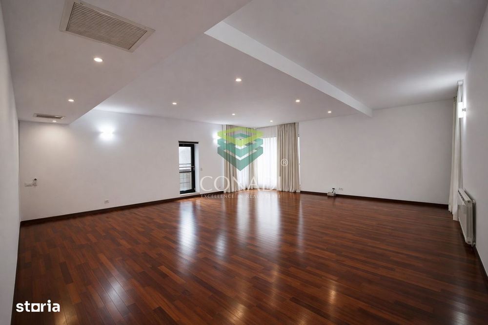 Apartamente premium langa Herastrau – Sos. Nordului | Parcare inclusa