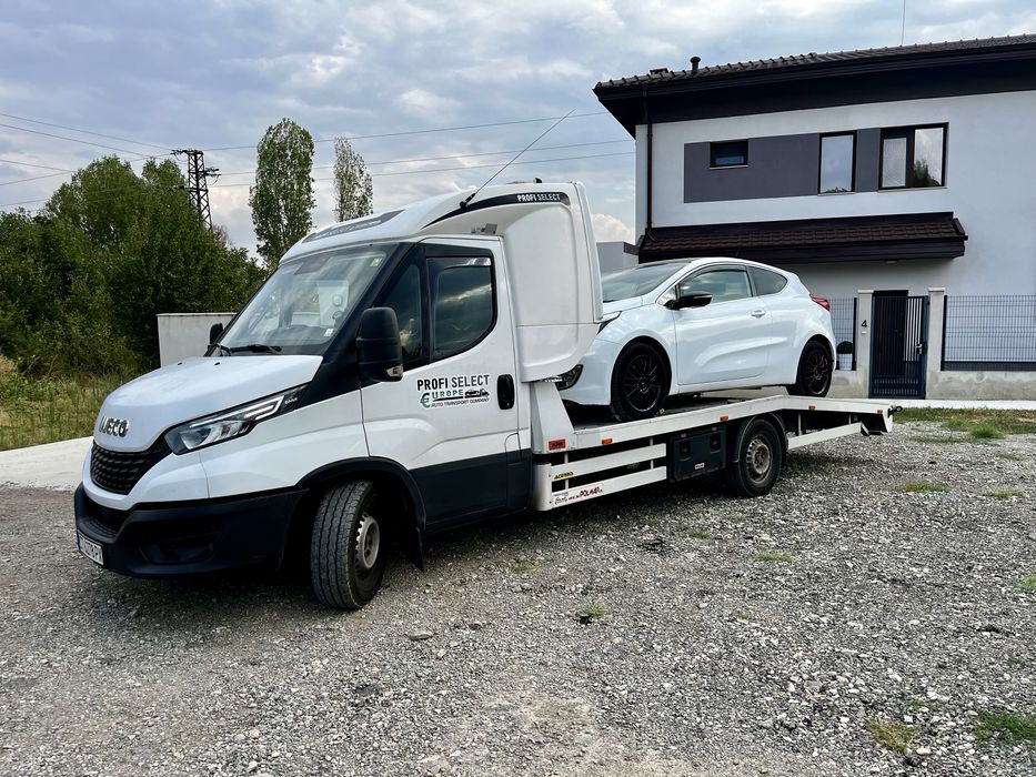 Транспорт и пътна помощ на автомобили обл. Стара Загора