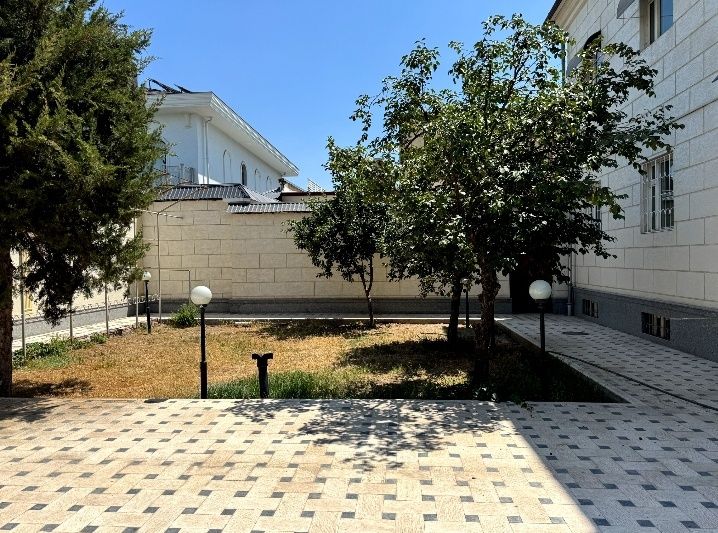 М.Улугбек ИНХА Дом аренда 8 ком