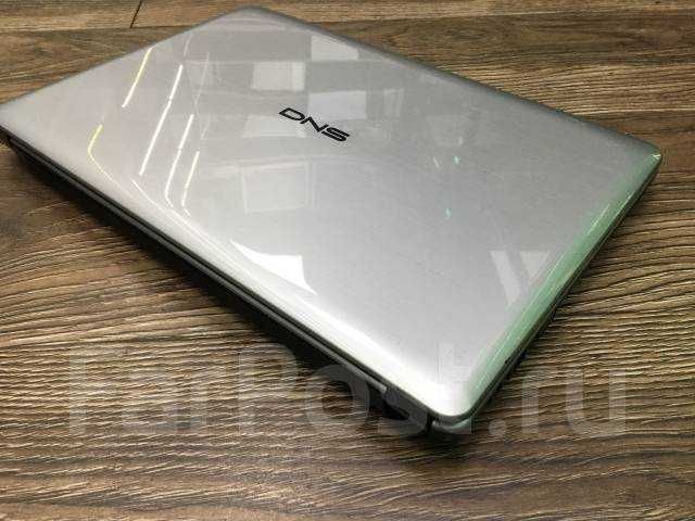 Noutbook DNS pentragon