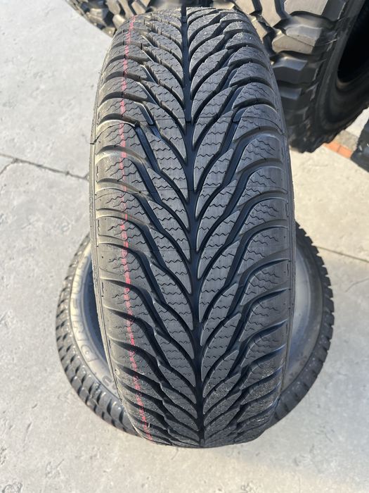 OFERTA! Anvelope 195 65 15 all season garantie 3 ani dot 2025