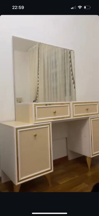 спалный мебель набор