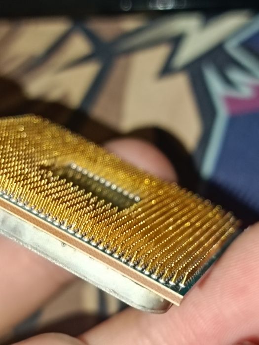 Процессор Ryzen 5 1500x