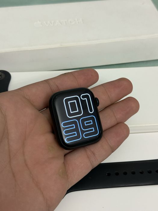 Apple watch 9 45mm