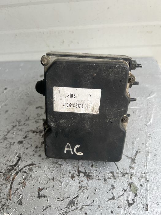 Pompa ABS Audi A6 C6 4F0614517T