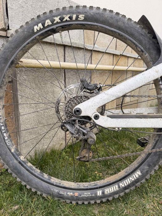 Canyon torque CLLCTV 2025