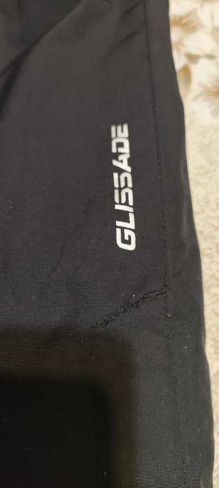 Лыжные брюки Glassade