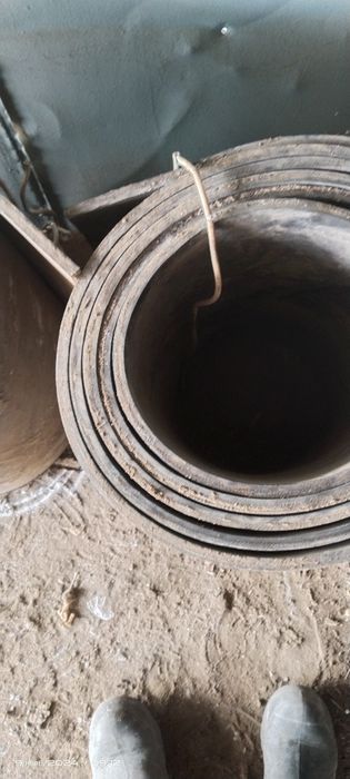 Продам резину бу