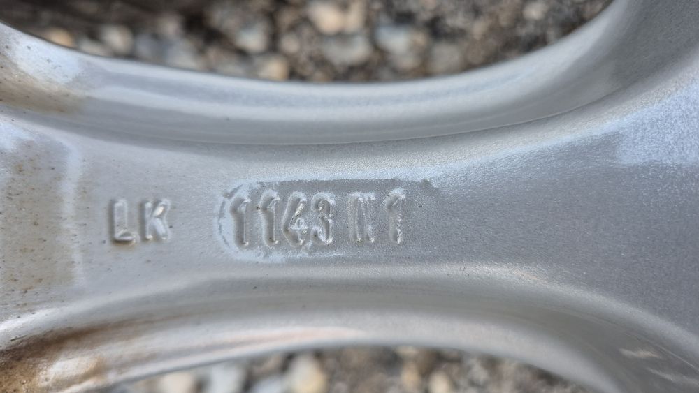 Джанти Нисан Кашкай  5/114.3 Nissan Qashqai ,Juke 5x114.3