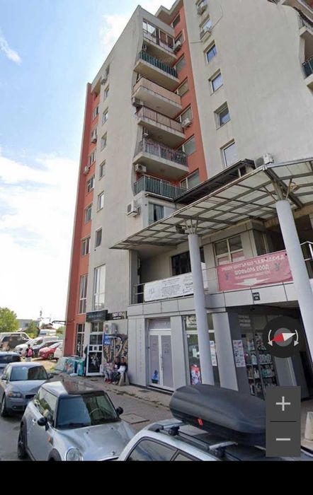 Дава се под наем Офис в София, Левски Г - 15 кв.м за 204 € - Снимка #1