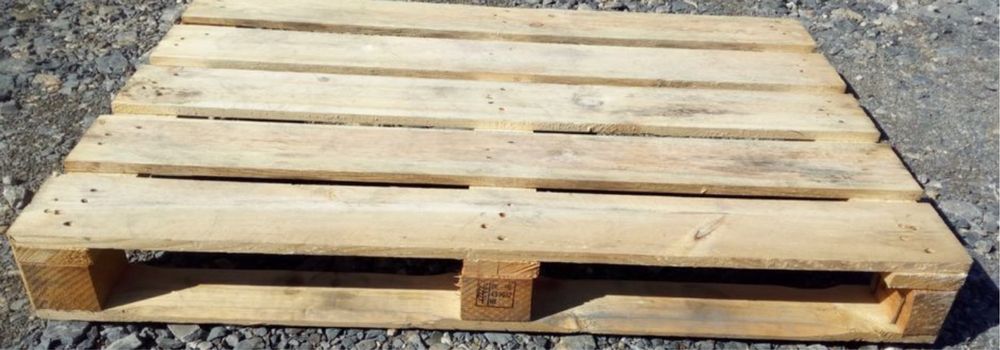 Paleti si euro paleti 120/80 dimensiune standard calitate 1 si noi