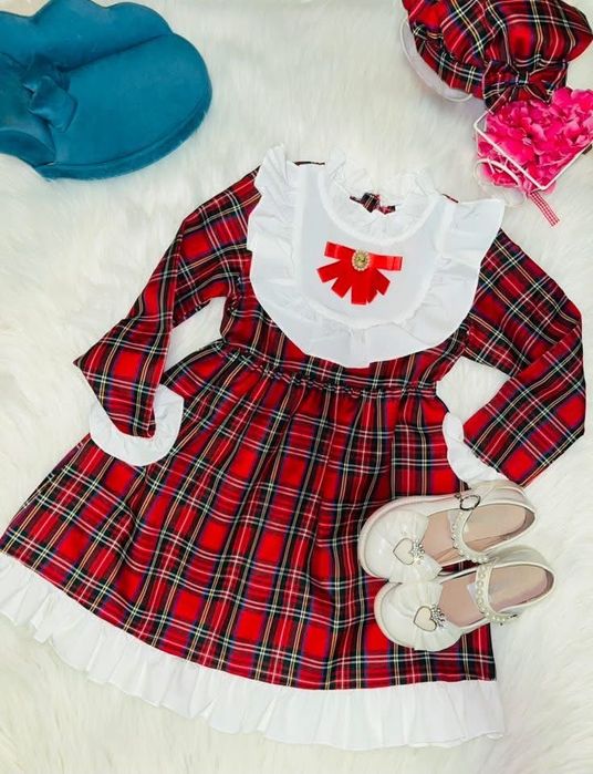 Rochițe pentru serbare fete