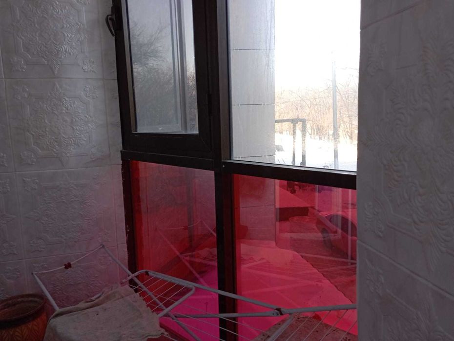 Продается 1-комнатная квартира.