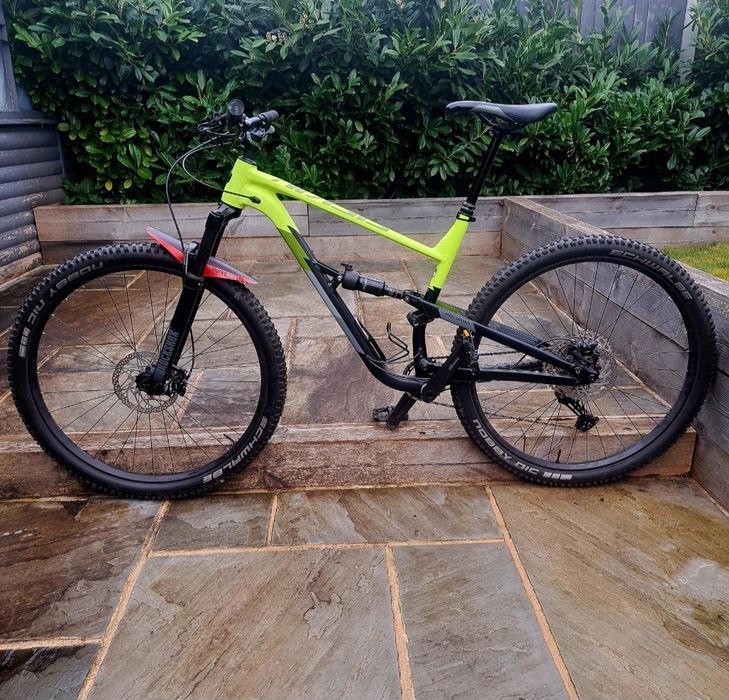 Polygon Siskiu D7 29" размер L